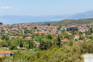 argalasti pilio